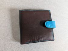 Fur feather & Fin Leather