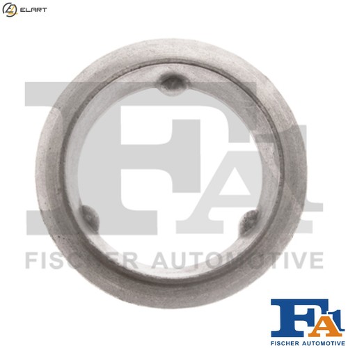 Seal ring exhaust - pipe, 112-940