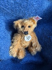 Steiff Club Miniature Bear