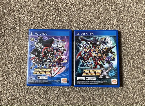 Playstation vita super - vita,