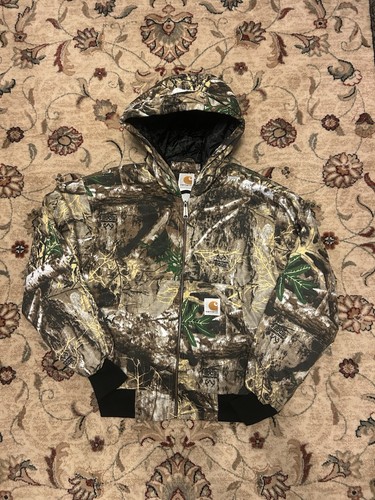 Carhartt activewear jacket - carhartt,