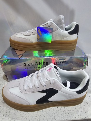Skechers street junior women - street,
