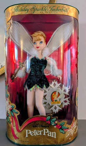 Vintage 1999 mattel - mattel, disney