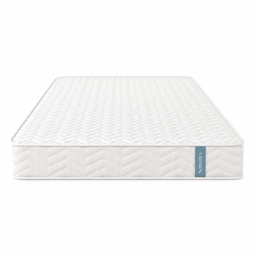Serenity single mattress x - serenity,