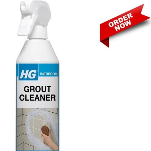 Grout cleaner ready - grout, cleaner,