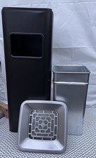 Dyna-Living Rubbish Bin