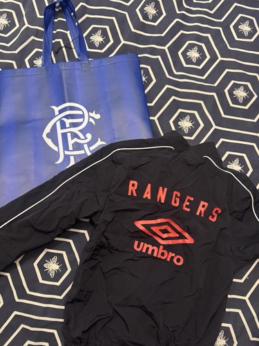 Rangers medium junior - rangers,