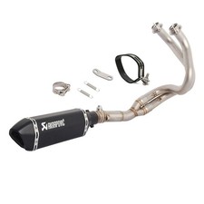 For Kawasaki Z650 Ninja 650