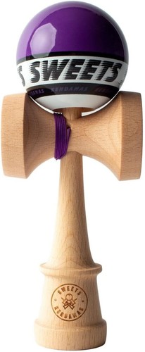 Sweets kendamas starter - kendamas,