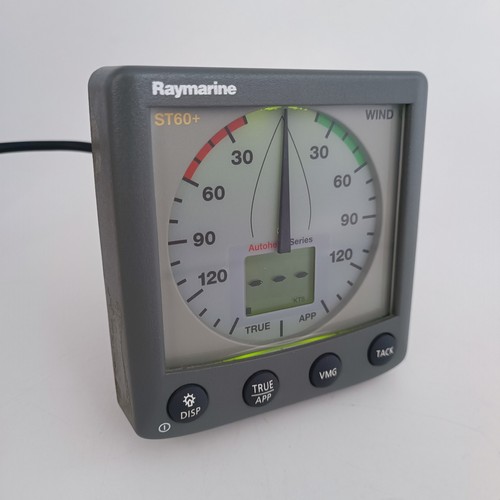 Raymarine raytheon st60 plus - raymarine,