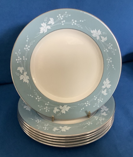 Royal doulton reflection - royal,