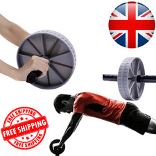 Abdominal Wheel Non Slip Core