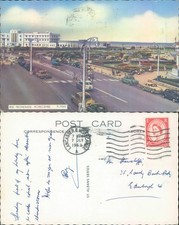 The Promenade Morecambe St