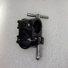 Clamp Power Rack Black Drum