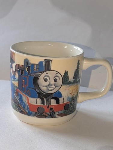 Wedgwood thomas the - thomas, tank