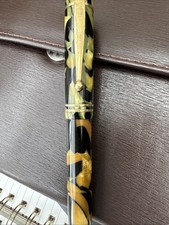 Eclipse Nacre Celluloid