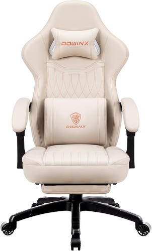 Dowinx gaming chair leather - dowinx, pu