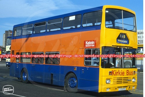 Bus photo kelvin scottish - photo,