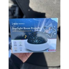 New starlight projector