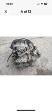 VAUXHALL ANTARA GEARBOX MWK F40 6 SPEED MANUAL 2.2 D 4WD 55567645 MK1 2006-2016