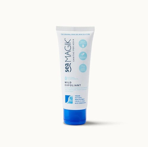 Sea magik mild exfoliant - mild,