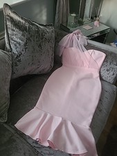 Pink, Dress Worn Once