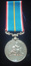 NATIONAL SERVICE MEDAL 1939 -