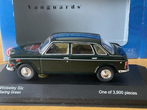 Vanguards va08502 bmc - vanguards,