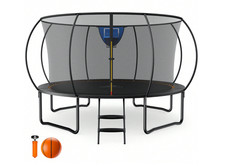 Trampoline Outdoor Large