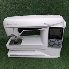 Husqvarna Viking 690Q