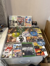 Vintage Console Game Bundle