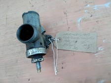 Vintage motorcycle AMAL PRE MONOBLOC CARBURETTOR BODY 500cc ajs, matchless