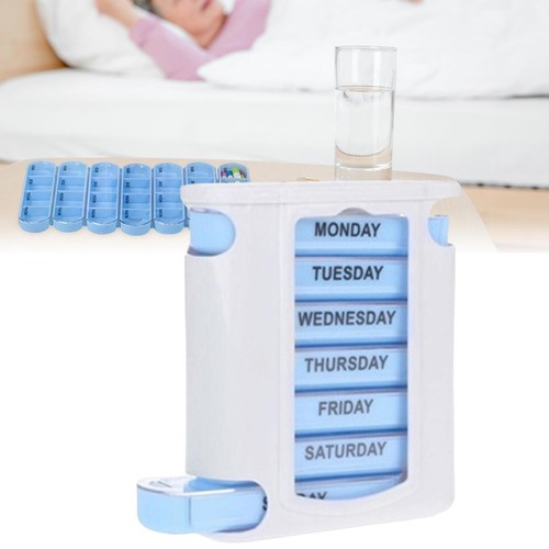 Travel friendly plastic pill - travel,