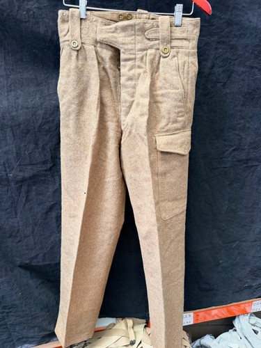 Original british army - original, serge
