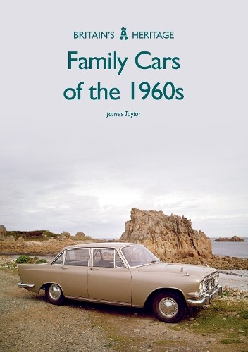 Family cars the 1960s - family, of