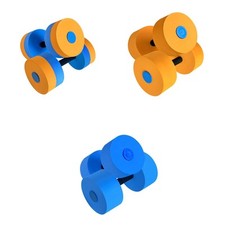 Aquatic Exercise Dumbbells