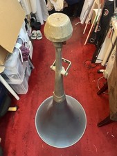 vintage Reslo sound tannoy stadium PA horn Compression Driver speakers