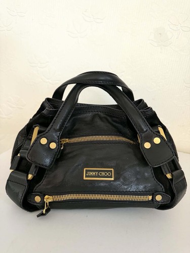 Jimmy choo maddy - maddy, leather