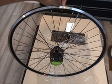 KX Road 700C Doublewall Q/R