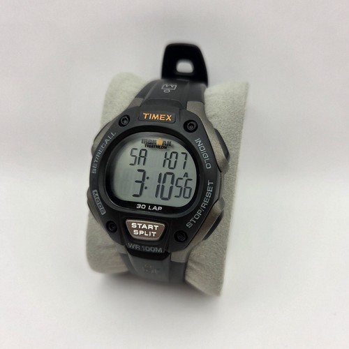 Timex ironman triathlon lap - timex,