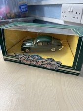 Corgi Classic Cars D700 Jaguar