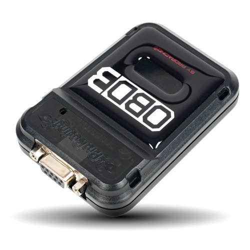 Chip tuning power box - box, for