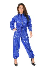Pvc full suit rain - full, rubber