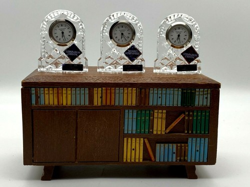 Vintage clock edinburgh - vintage,