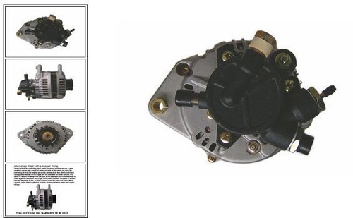 Alternator hitachi lr1100 - alternator,