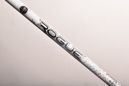 New rogue driver shaft 80g - driver,