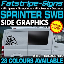 to fit MERCEDES SPRINTER SWB