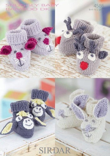 Sirdar knitting pattern - sirdar,