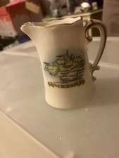 Gemma Isle Of Wight Crested