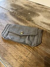 WW2 1942 RAF PILOT PISTOL AMMO